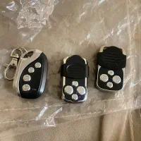 سه عدد ریموت اک خام جنس خوب