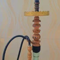 قلیان دوسیب