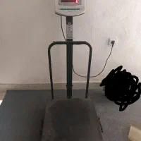 ترازو ۲۰۰ کیلویی دیجیتال باسکولی محک|فروشگاه و مغازه|علیآباد کتول, |دیوار