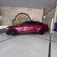 تالیسمان ۲۰۱۷|خودرو سواری و وانت|تهران, پاسداران|دیوار