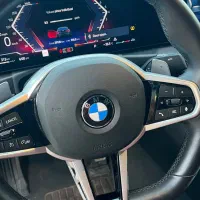 BMW seri 4 (2025)|خودرو سواری و وانت|خمام, |دیوار