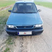 پراید مدل ۸۳،شهرستان گالیکش