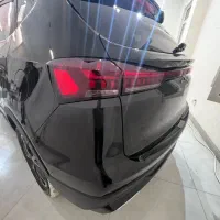 کی ام سی ایکس۵|خودرو سواری و وانت|مشهد, چهارچشمه|دیوار