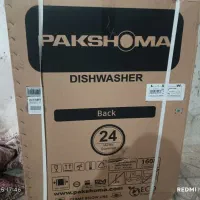 ماشین ظرفشویی|ماشین ظرفشویی|نیشابور, ابراهیمی|دیوار