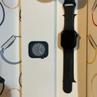 اپل واچ سری ۸|لوازم جانبی موبایل و تبلت|تهران, جوادیه|دیوار