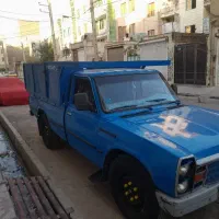 حمل بار پاکدشت به تمام نقاط تهران