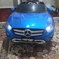 ماشین شارژی