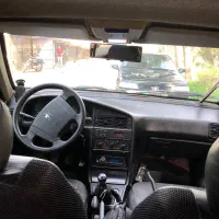 پژو 405 دوگانه کارخانه مدل 86|خودرو سواری و وانت|رشت, یخسازی|دیوار