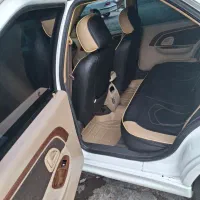 پارس دوگانه شرکتی مدل ۹۷|خودرو سواری و وانت|قم, سالاریه|دیوار