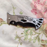 چاقوی خوشدست