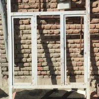 درب *پنجره|مصالح و تجهیزات ساختمان|نقده, |دیوار