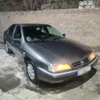 زانتیا 2000 مدل 83