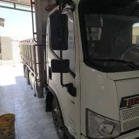 کامیونت فاو ۶تن