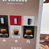 اسپرسوساز|سماور، چای‌ساز، قهوه‌ساز|مشهد, محمدآباد|دیوار