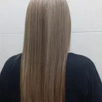 کراتین مو