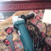 مینی فرز با گارانتی|ابزارآلات|گرگان, |دیوار