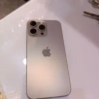 آیفون ۱۵پرومکس