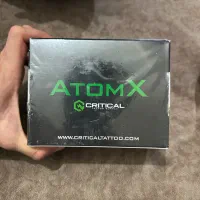ترانس دسگاه تتو atomX