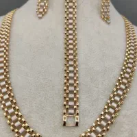 سرویس رولکس وزن ۲۸.۸۷۰ طلا بدون اجرت|جواهرات|تهران, شمشیری|دیوار