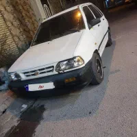 پراید هاچبک۷۷شاسی پلمپ