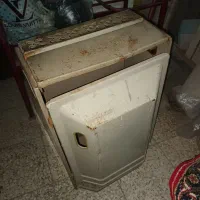 کابینت بالای هودو گاز سه شعله و بخاری|مصالح و تجهیزات ساختمان|اهواز, پادادشهر|دیوار