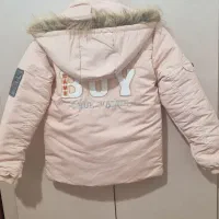 کاپشن اسپرت برای دختر و پسر|کفش و لباس بچه|تربتحیدریه, ۴۵ متری|دیوار