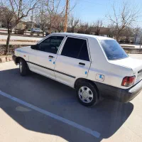 پراید مدل ۹۵