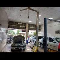 استخدام مکانیک ماهر تومنی کار میکنیم30درصد