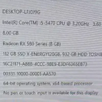 کامپیوتر گمینگ|رایانه رومیزی|شوشتر, |دیوار