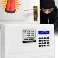 جشنواره ویژه فروش دزدگیر اماکن