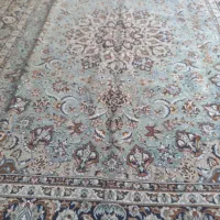 قالی۱۲متری دو عدد|فرش|اهواز, باغ شیخ|دیوار