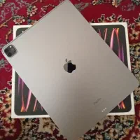 iPad pro 2022 13 inch