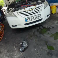 امداد خودرو سیار