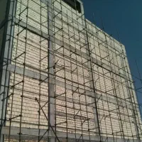 داربست فلزی فتحی