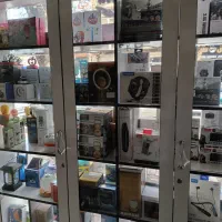 فروش مغازه خدمات کامپیوتری جانبی یکجا به فروش