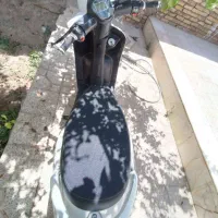 موتور برقی|موتورسیکلت|کوهبنان, |دیوار