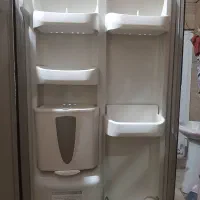 یخچال کاملا سالم|یخچال و فریزر|نسیمشهر, |دیوار