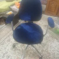 صندلی جک دار
