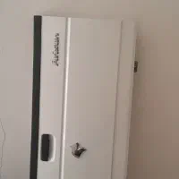 لوازم یدکی و درب عقب اتاق آریسان
