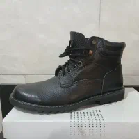 نیم بوت مردانه