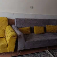 مبل راحتی