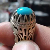 فیروزه نیشابوری