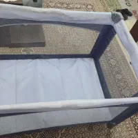 تخت وبارک وجای تعویض کودک|تخت و صندلی بچه|تهران, استخر|دیوار