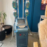 دستگاه کرایو لیپولیز ۳۶۰ درجه اصلی وارداتی