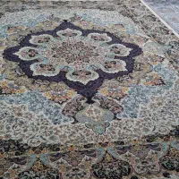یک تخته فرش ۱۲متری|فرش|اصفهان, رسالت|دیوار