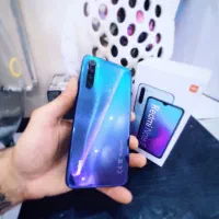 شیائومی Redmi نوت 8 درحدنو