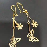 گوشواره ط ل ا