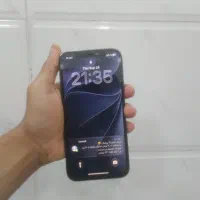 iphone 12poro 256GB 2sim