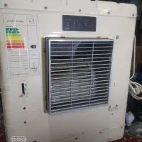 کولر ابسال کنترلی درحد a33k