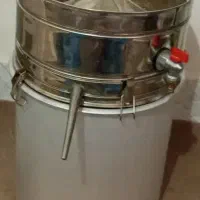 دیگه و نیچه استیل